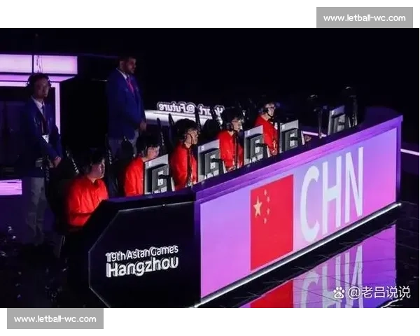激情澎湃！中东电竞的魅力，不容小觑的能量！